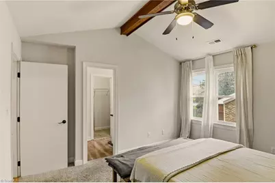 5137 Autumncrest Drive, Greensboro, NC 27407 - Photo 18