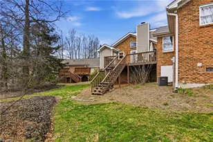 5137 Autumncrest Dr, Greensboro, NC 27407 - Photo 28