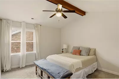 5137 Autumncrest Drive, Greensboro, NC 27407 - Photo 18