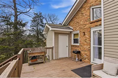 5137 Autumncrest Drive, Greensboro, NC 27407 - Photo 26