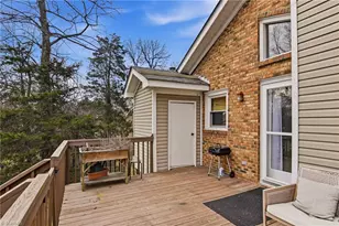 5137 Autumncrest Dr, Greensboro, NC 27407 - Photo 26
