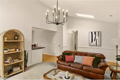 5137 Autumncrest Drive, Greensboro, NC 27407 - Photo 6