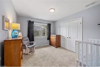 401 Springtime Drive, Greensboro, NC 27409 - Photo 22