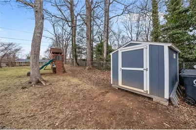 401 Springtime Drive, Greensboro, NC 27409 - Photo 28