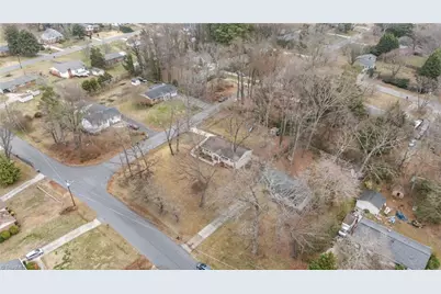 401 Springtime Drive, Greensboro, NC 27409 - Photo 48