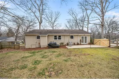 401 Springtime Drive, Greensboro, NC 27409 - Photo 26