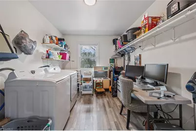 401 Springtime Drive, Greensboro, NC 27409 - Photo 24