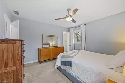 401 Springtime Drive, Greensboro, NC 27409 - Photo 16