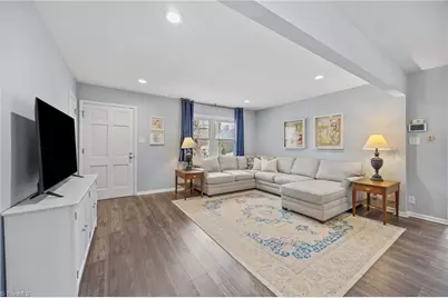 401 Springtime Drive, Greensboro, NC 27409 - Photo 4