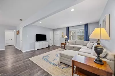 401 Springtime Drive, Greensboro, NC 27409 - Photo 10