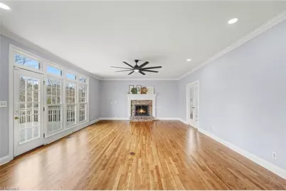 6705 Polo Farms Drive, Summerfield, NC 27358 - Photo 12