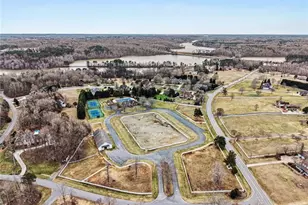 6705 Polo Farms Dr, Summerfield, NC 27358 - Photo 48