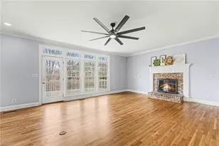 6705 Polo Farms Dr, Summerfield, NC 27358 - Photo 10