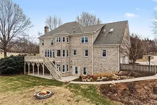 6705 Polo Farms Dr, Summerfield, NC 27358 - Photo 42