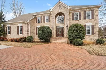 6705 Polo Farms Drive, Summerfield, NC 27358 - Photo 2