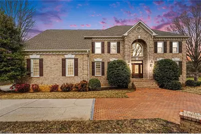 6705 Polo Farms Drive, Summerfield, NC 27358 - Photo 2