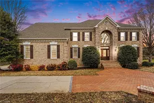 6705 Polo Farms Dr, Summerfield, NC 27358 - Photo 2