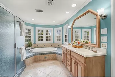 6705 Polo Farms Drive, Summerfield, NC 27358 - Photo 24