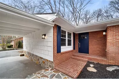 3514 Stimpson Drive, Pfafftown, NC 27040 - Photo 40