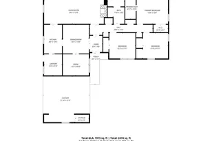 3514 Stimpson Dr, Pfafftown, NC 27040 - Photo 26