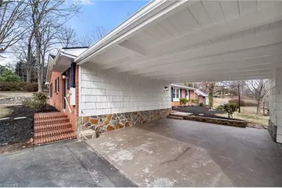 3514 Stimpson Drive, Pfafftown, NC 27040 - Photo 8