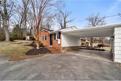 3514 Stimpson Drive, Pfafftown, NC 27040 - Photo 2