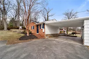 3514 Stimpson Dr, Pfafftown, NC 27040 - Photo 2