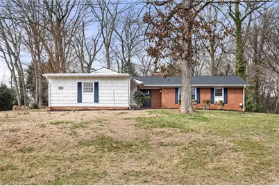 3514 Stimpson Drive, Pfafftown, NC 27040 - Photo 1