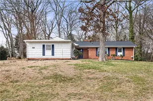 3514 Stimpson Dr, Pfafftown, NC 27040 - Photo 1