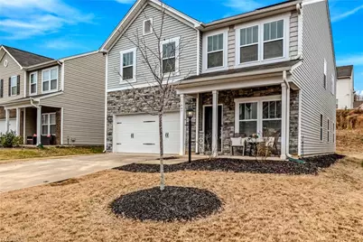 1447 Seawatch Drive, Winston-Salem, NC 27127 - Photo 36