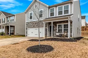 1447 Seawatch Dr, Winston-Salem, NC 27127 - Photo 36