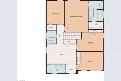 1447 Seawatch Drive, Winston-Salem, NC 27127 - Photo 40