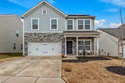 1447 Seawatch Drive, Winston-Salem, NC 27127 - Photo 1