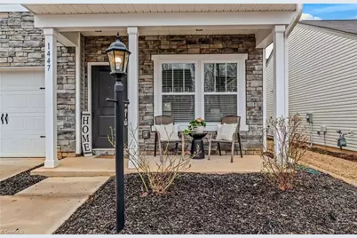 1447 Seawatch Drive, Winston-Salem, NC 27127 - Photo 2
