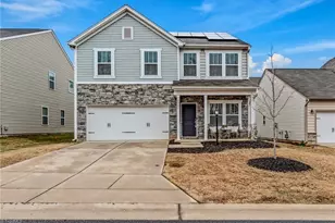 1447 Seawatch Dr, Winston-Salem, NC 27127 - Photo 34