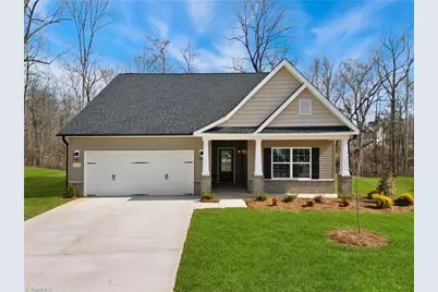 1994 Meadowview Drive, Graham, NC 27253 - Photo 1