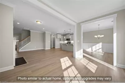 1994 Meadowview Drive, Graham, NC 27253 - Photo 12