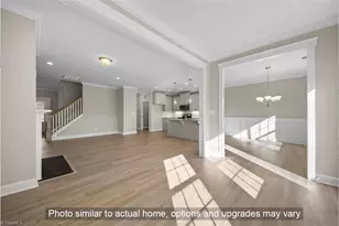 1994 Meadowview Dr, Graham, NC 27253 - Photo 12