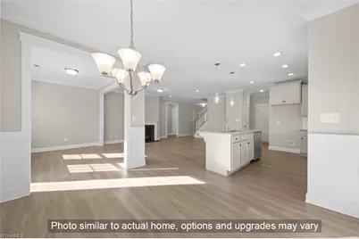 1994 Meadowview Drive, Graham, NC 27253 - Photo 8