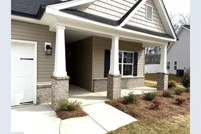 1994 Meadowview Drive, Graham, NC 27253 - Photo 2