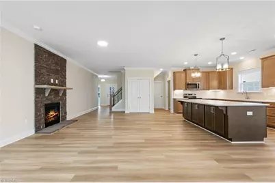 1994 Meadowview Drive, Graham, NC 27253 - Photo 8