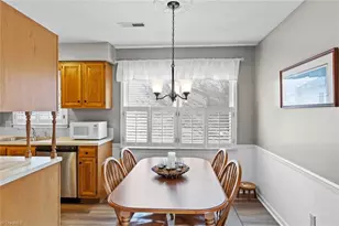 2313 Terra Stone Ct, Clemmons, NC 27103 - Photo 8