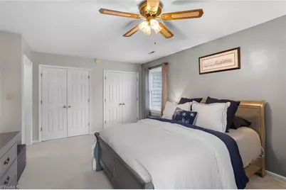 2313 Terra Stone Court #A, Clemmons, NC 27103 - Photo 12