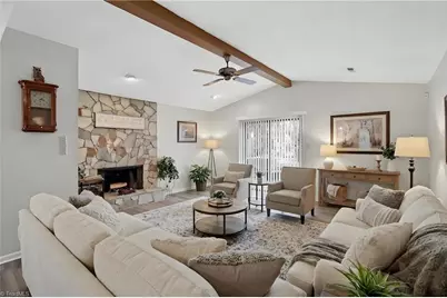 2313 Terra Stone Court #A, Clemmons, NC 27103 - Photo 2