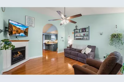 4215 Water Oak Court, Randleman, NC 27317 - Photo 8