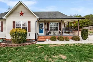 4215 Water Oak Ct, Randleman, NC 27317 - Photo 1