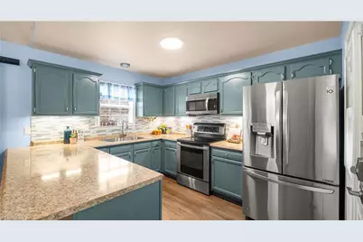 4215 Water Oak Court, Randleman, NC 27317 - Photo 4