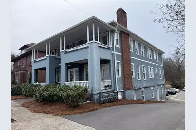 1422 Glade Street, Winston-Salem, NC 27101 - Photo 1