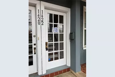 1422 Glade Street, Winston-Salem, NC 27101 - Photo 2