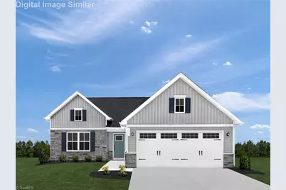 126 Linwood Estates Drive, Lexington, NC 27292 - Photo 1